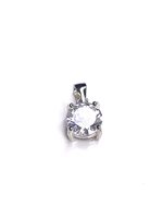 Pendente Stocco Gioielli Donna in Argento APS 202